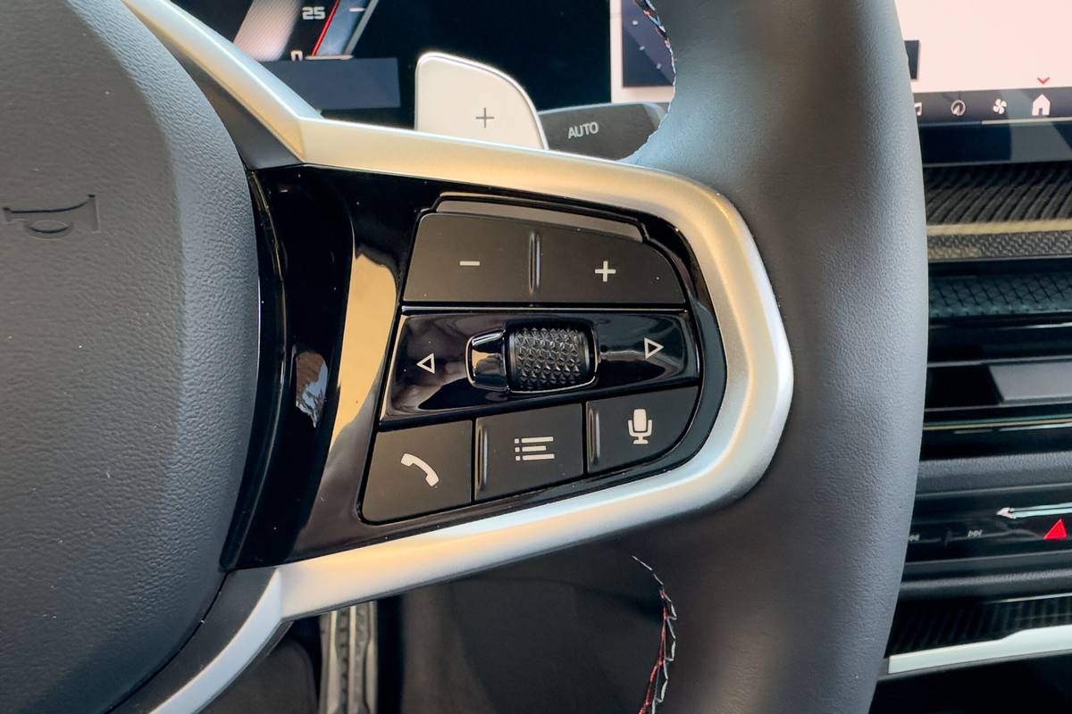 2025 BMW M440
