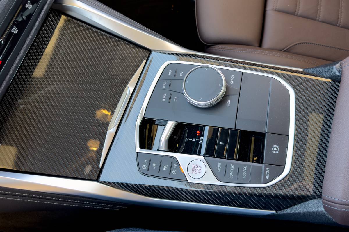 2025 BMW M440