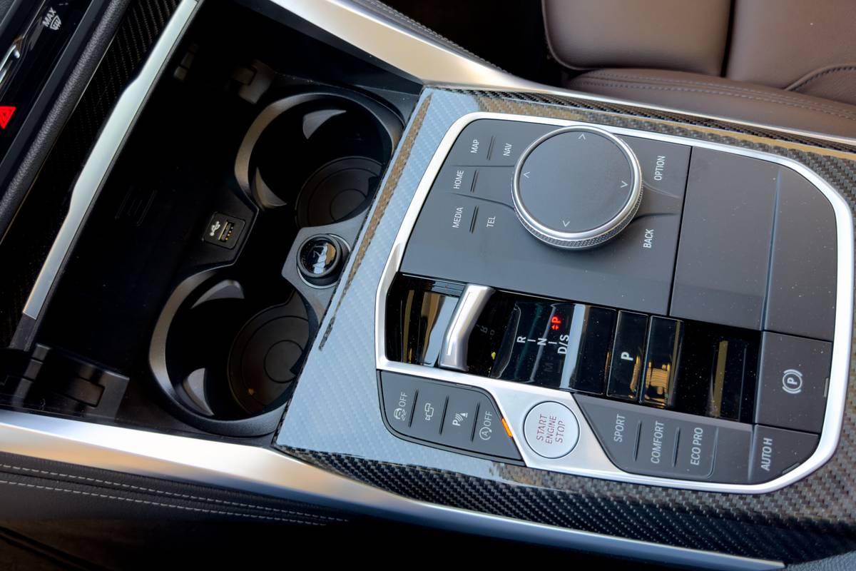2025 BMW M440