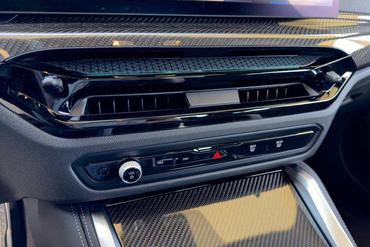 2025 BMW M440