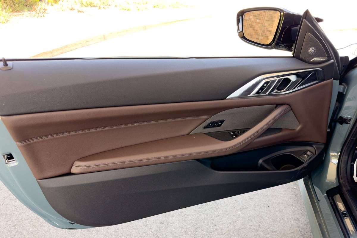 2025 BMW M440