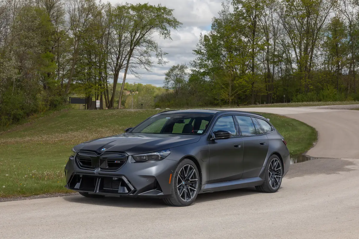 bmw m5 touring 2025 04 exterior front angle jpg
