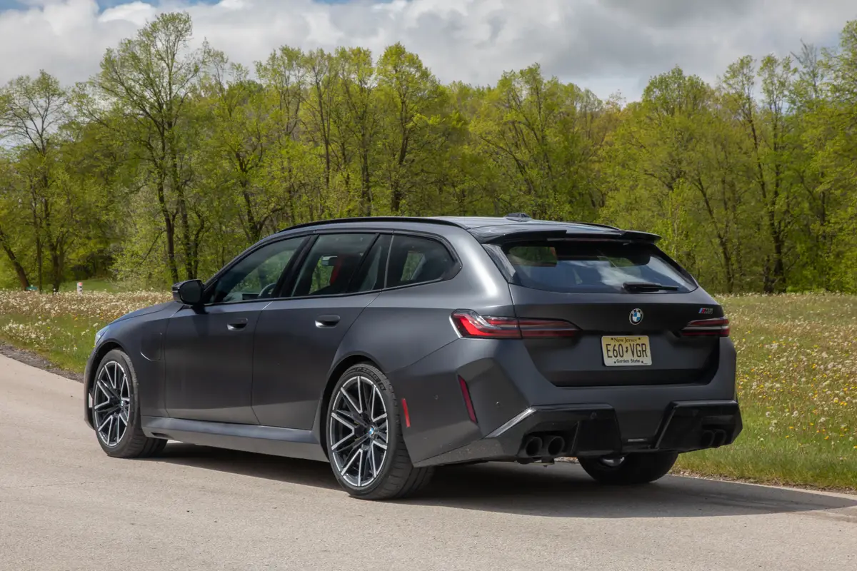 bmw m5 touring 2025 11 exterior rear angle jpg