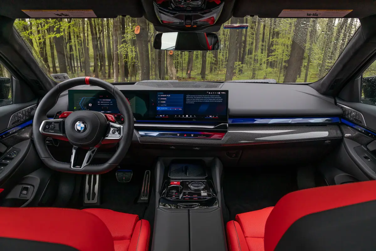 bmw m5 touring 2025 16 interior front row jpg