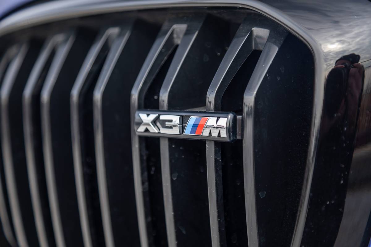 Is the 2022 BMW X3 M Competition a Good SUV? 5 Pros and 4 Cons