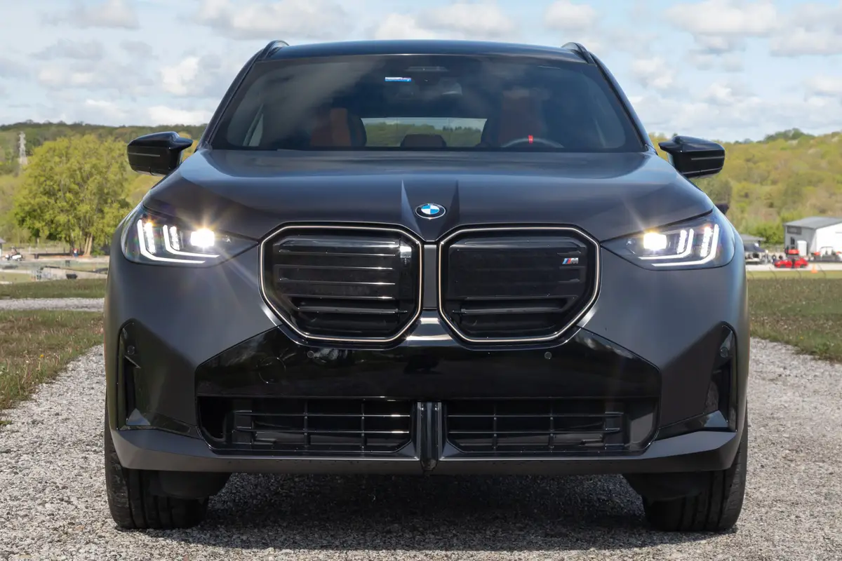 bmw x3 m50 xdrive 2025 02 exterior front scaled jpg