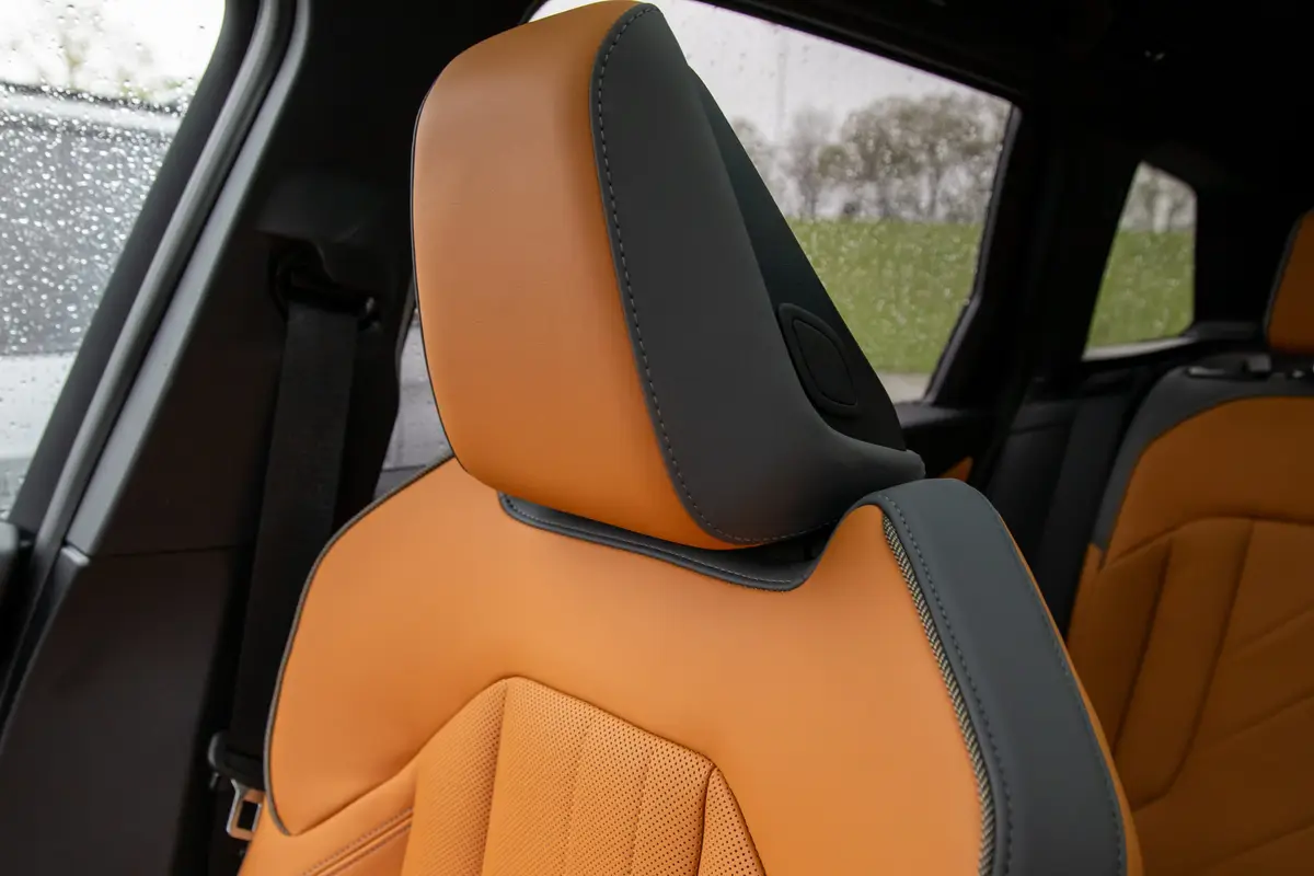 bmw x3 m50 xdrive 2025 19 interior front row seat scaled jpg