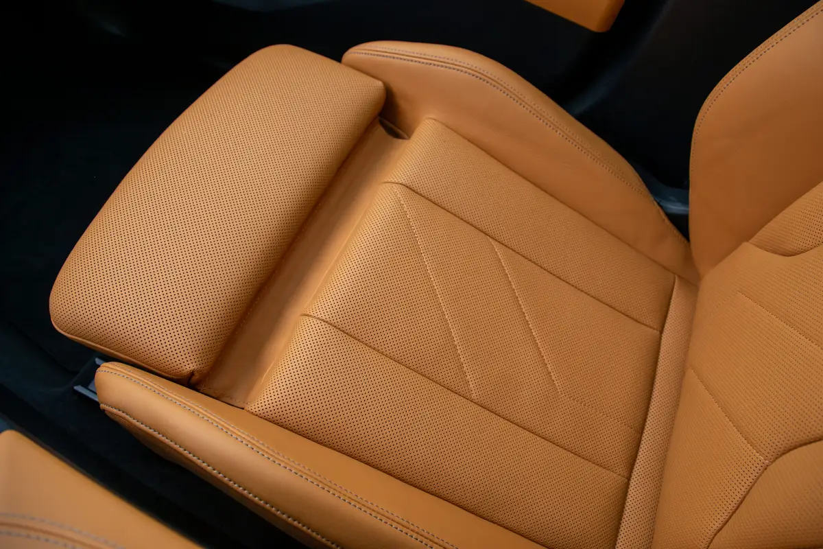 bmw x3 m50 xdrive 2025 20 interior front row seat scaled jpg