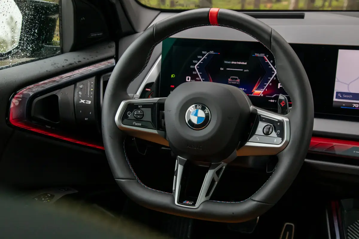 bmw x3 m50 xdrive 2025 22 interior steering wheel scaled jpg