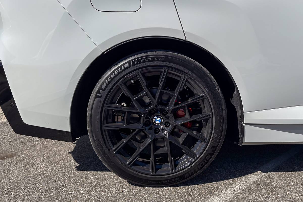 2027 BMW X5