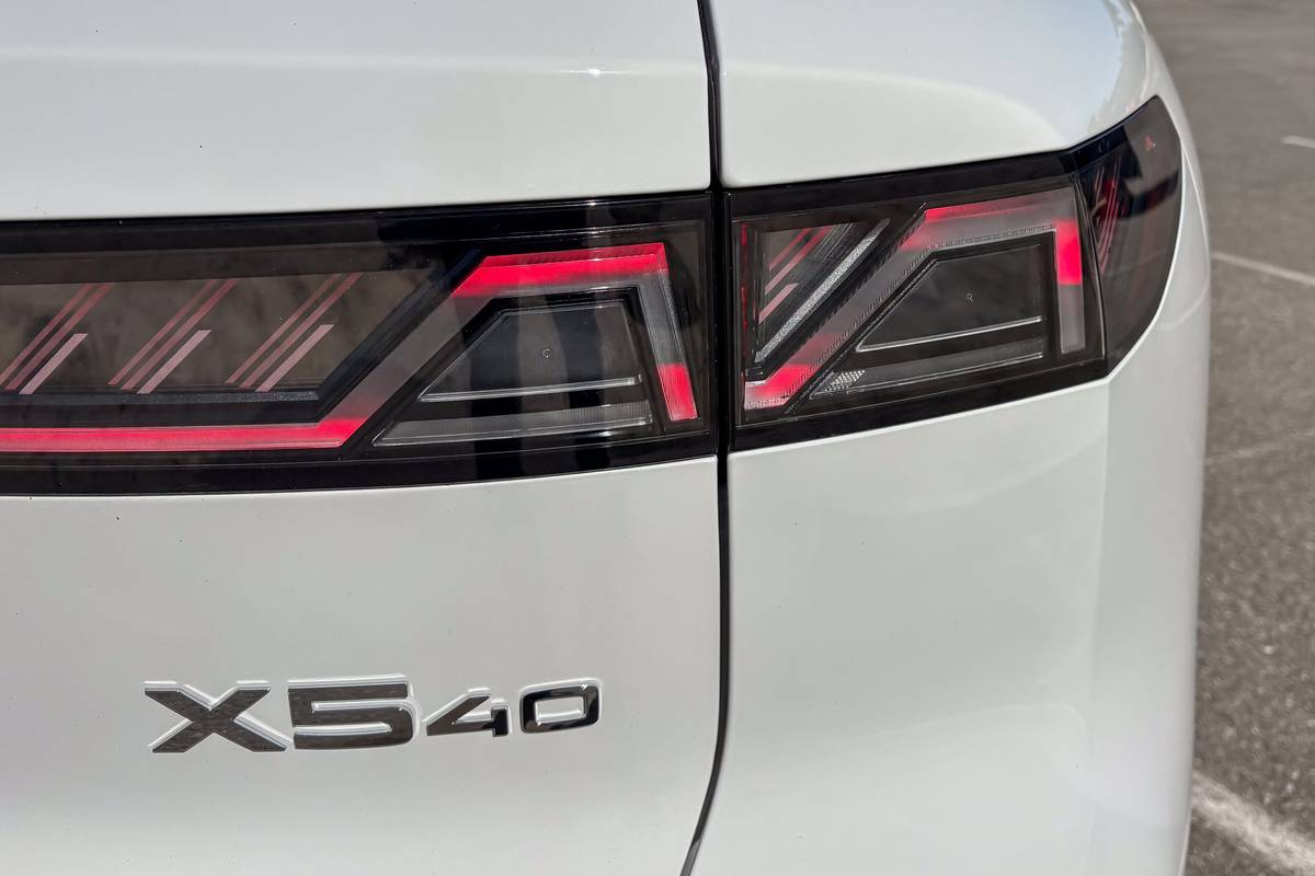 2027 BMW X5