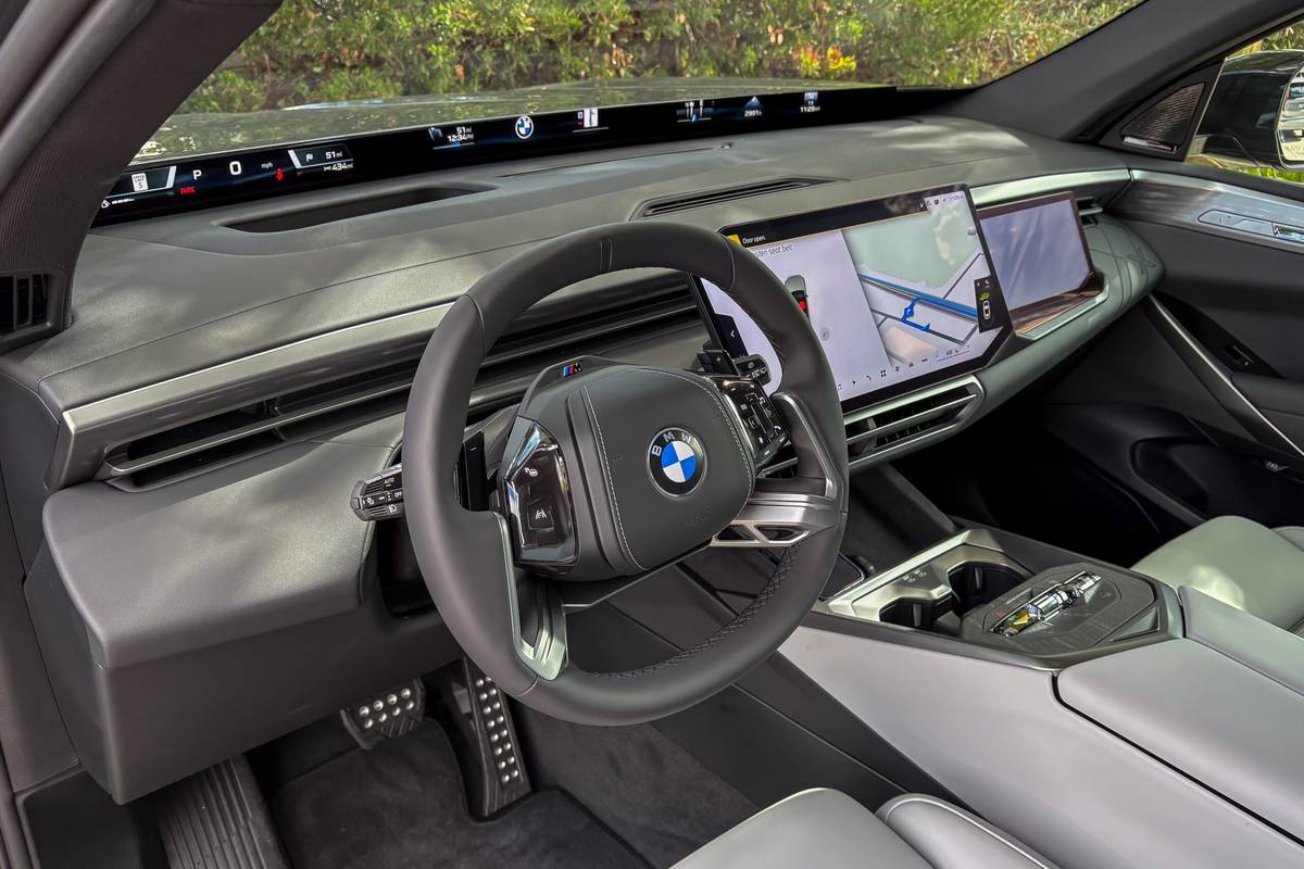 2027 BMW X5