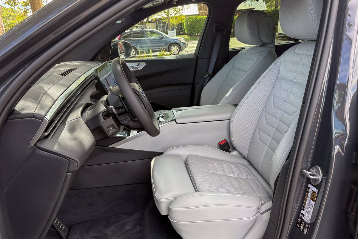 2027 BMW X5