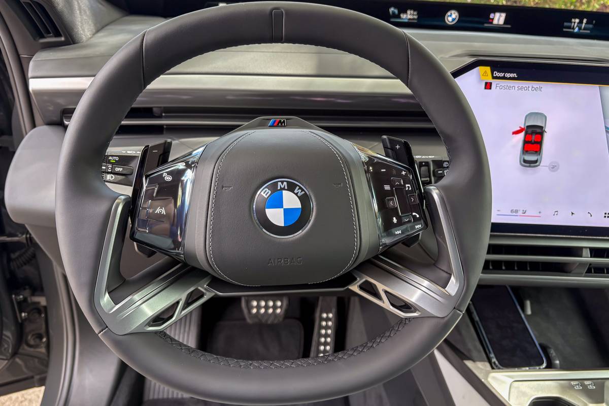 2027 BMW X5