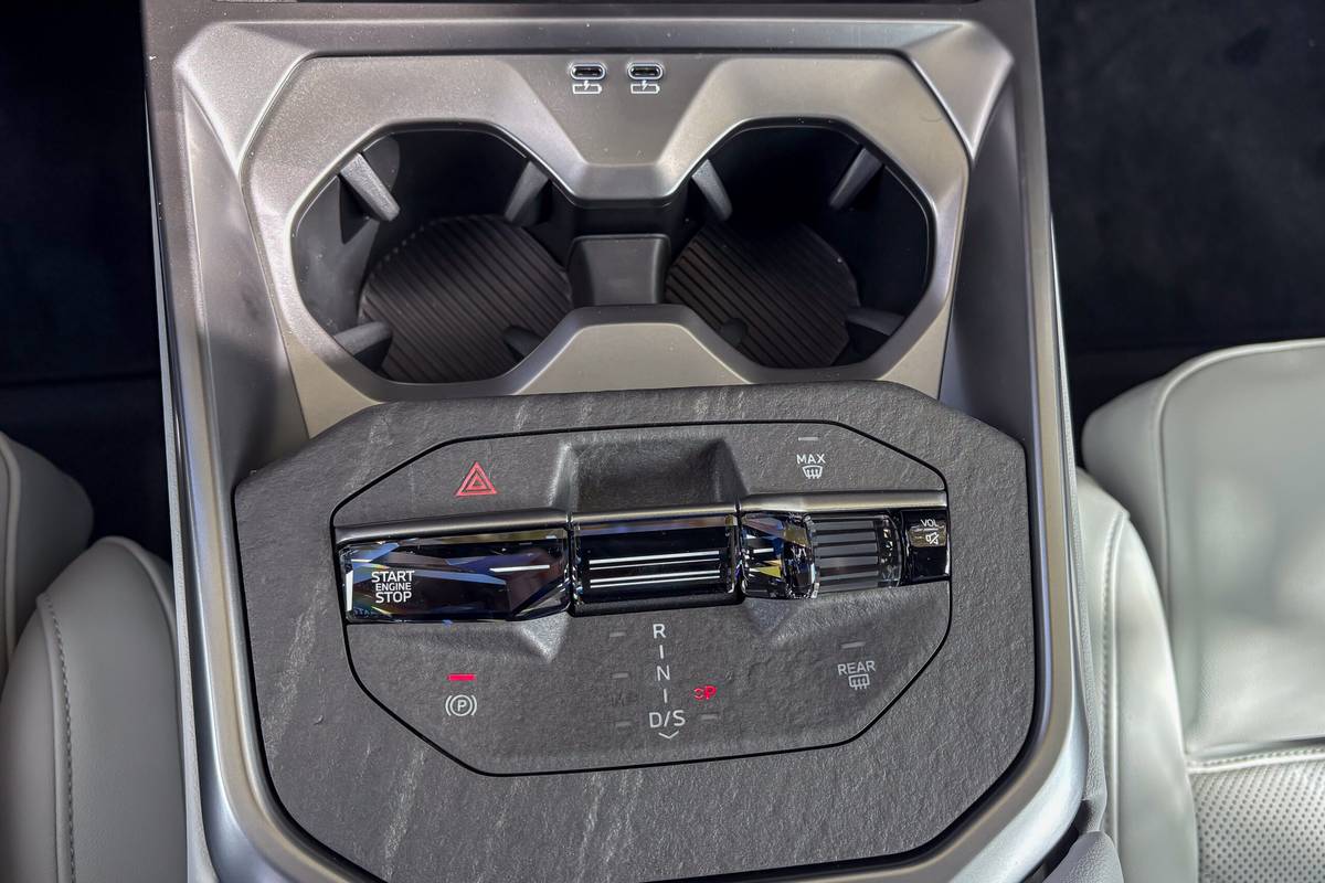 2027 BMW X5