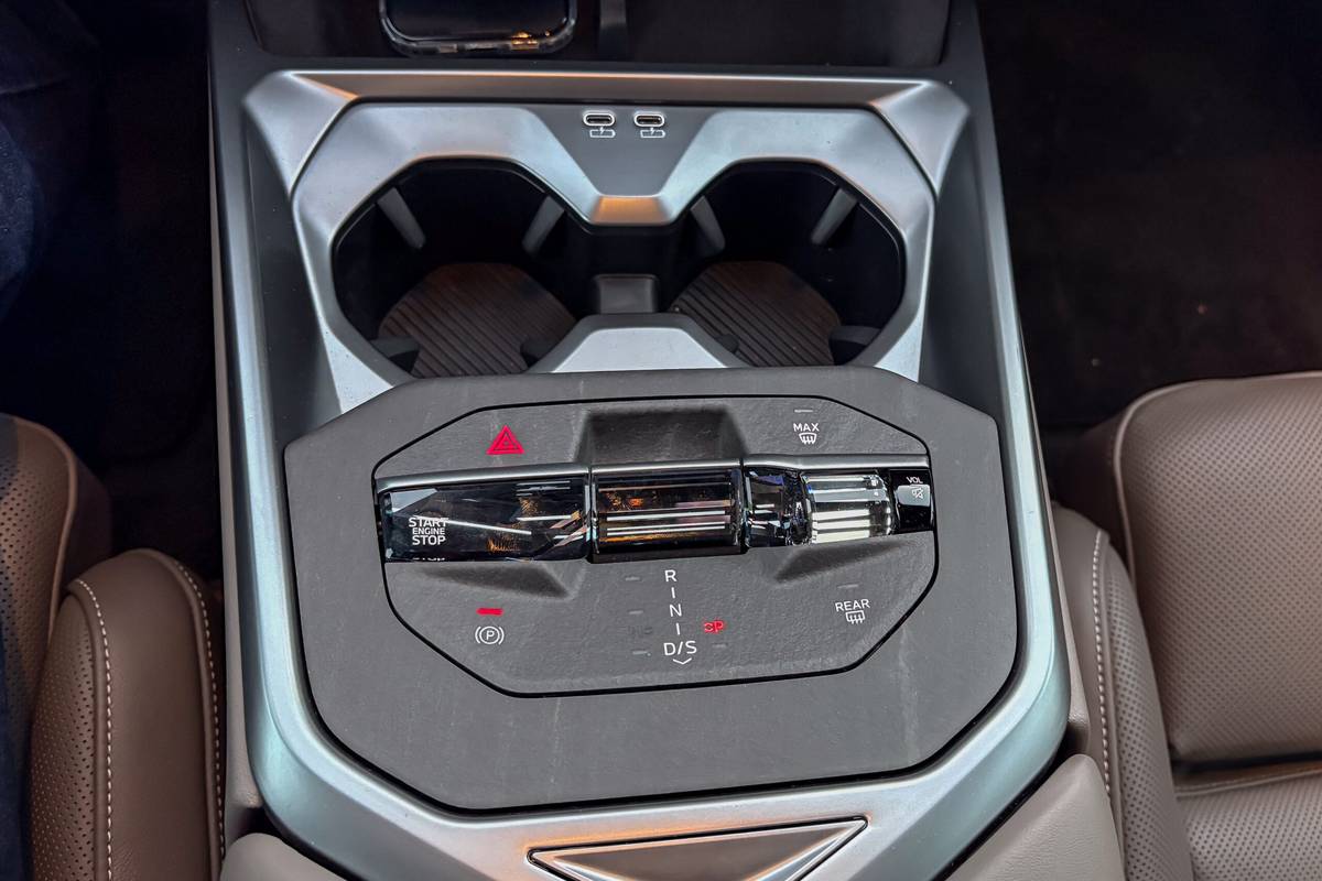 2027 BMW X5