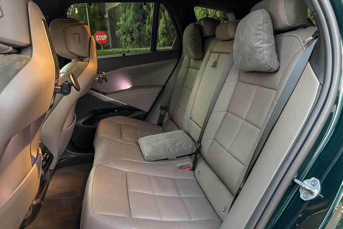 2027 BMW X5