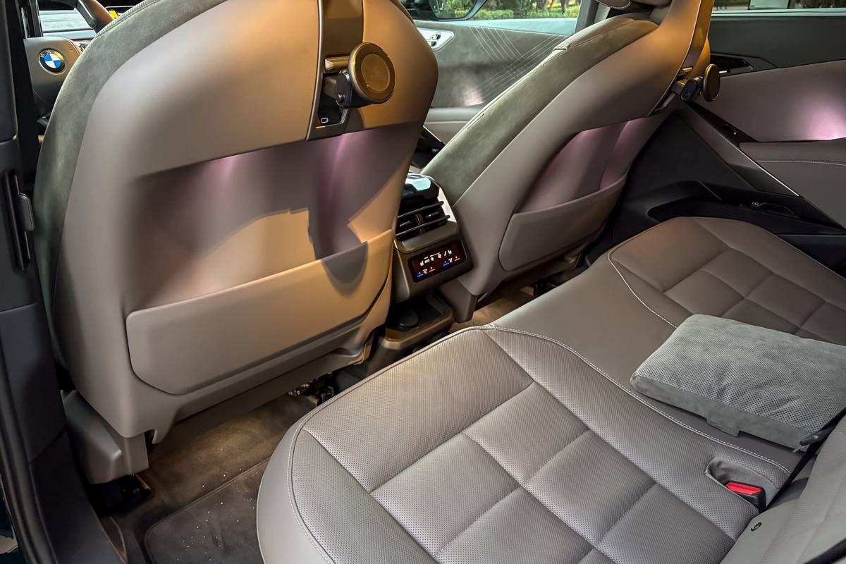 2027 BMW X5
