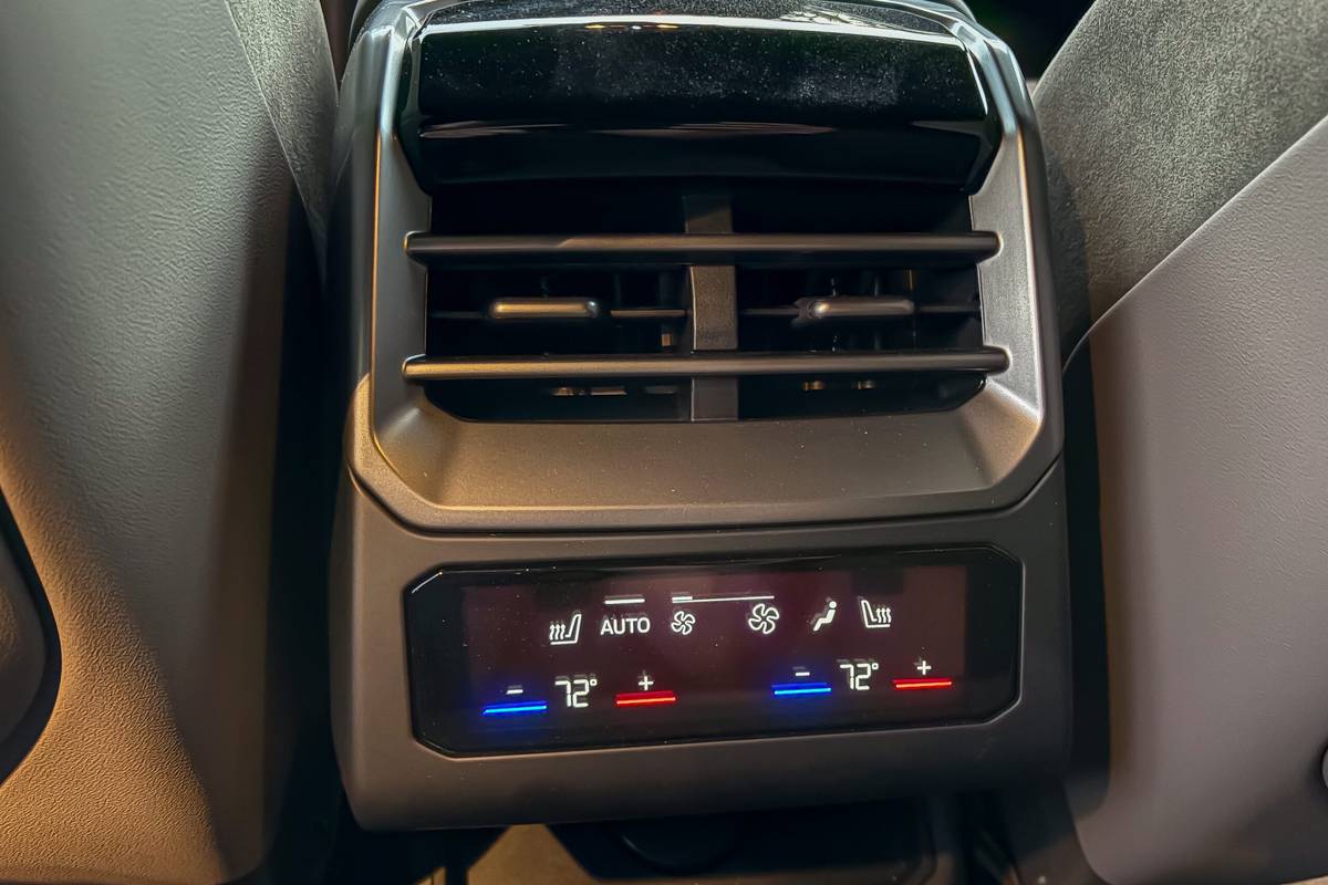 2027 BMW X5
