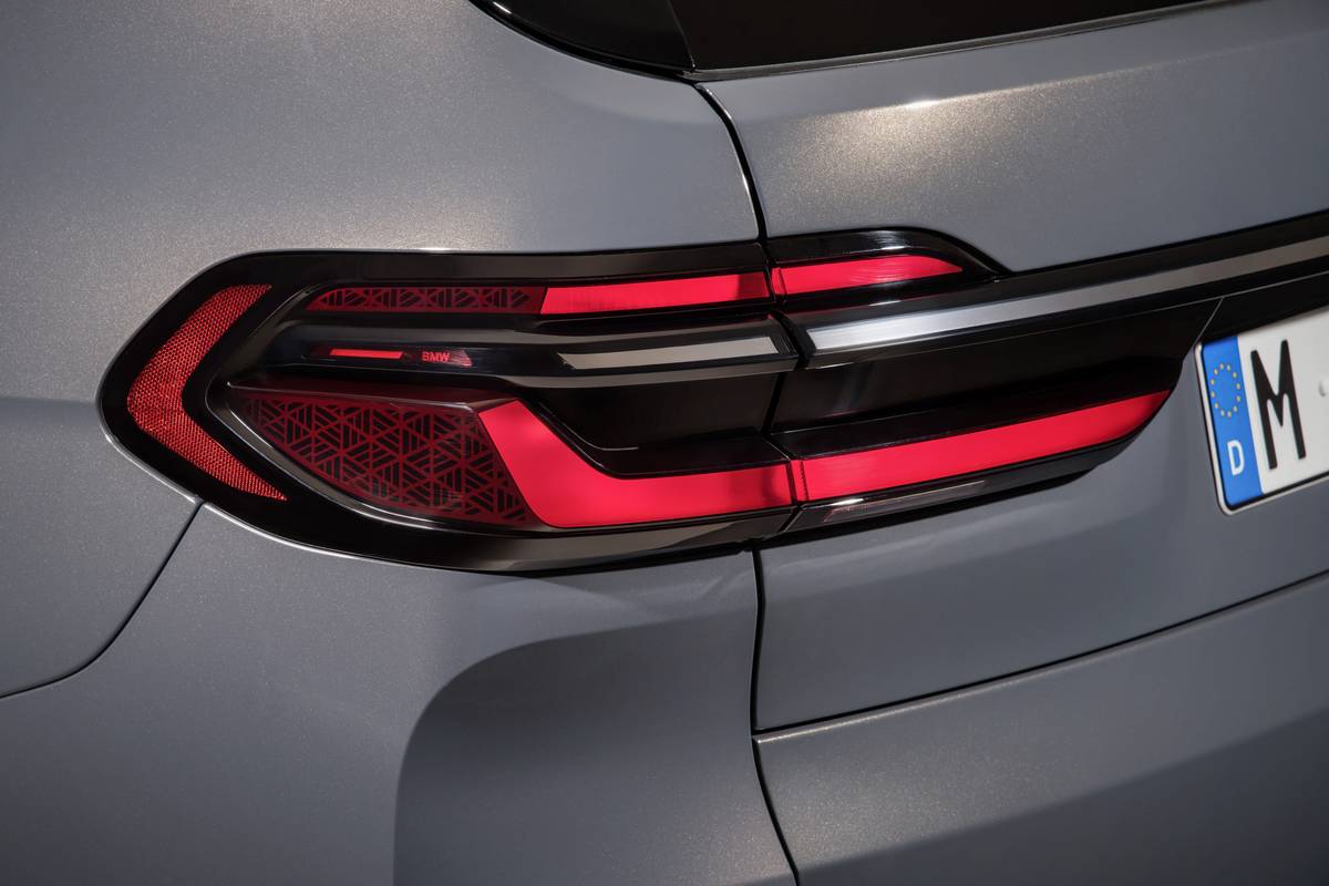 bmw x7 2023 P90457537 011 exterior grey suv taillights scaled jpg