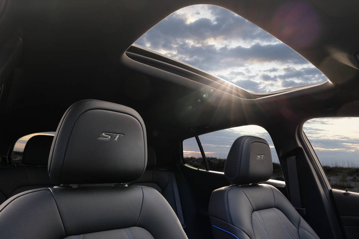 AllNew 2024 Buick Envista Arrives This Summer; Price Starts at 23,500