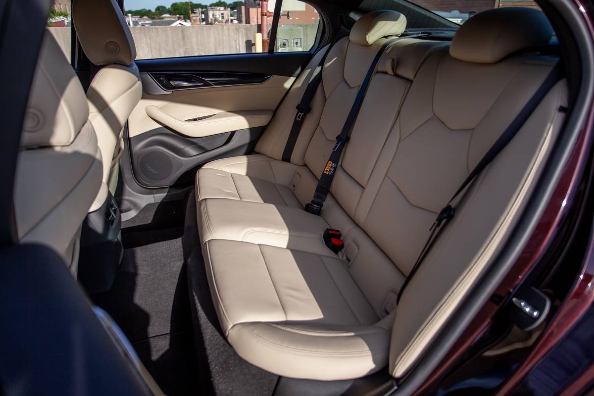 cadillac ct5 2020 18 backseat  interior jpg
