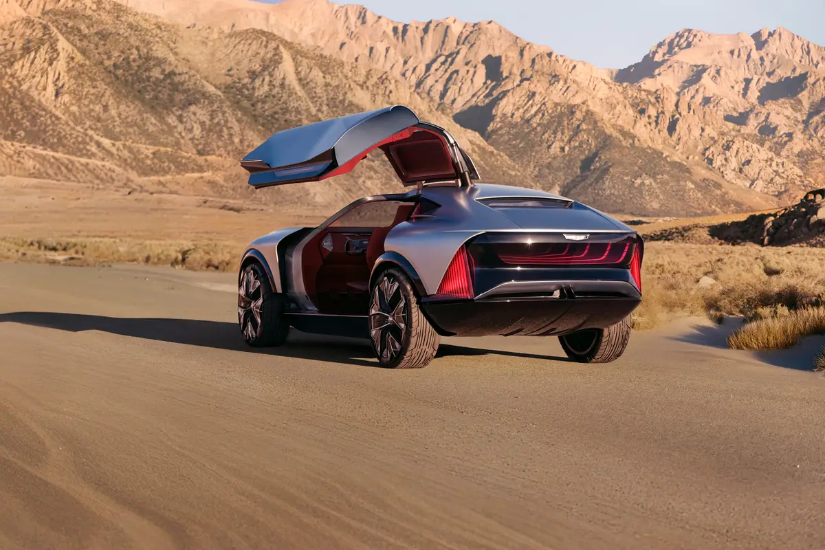 cadillac elevated velocity concept exterior oem 07 jpg