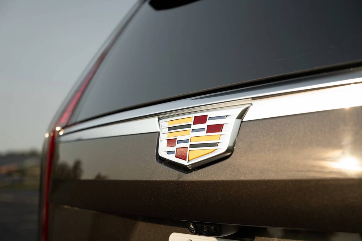 What S New From Cadillac For 2021 News Cars Com