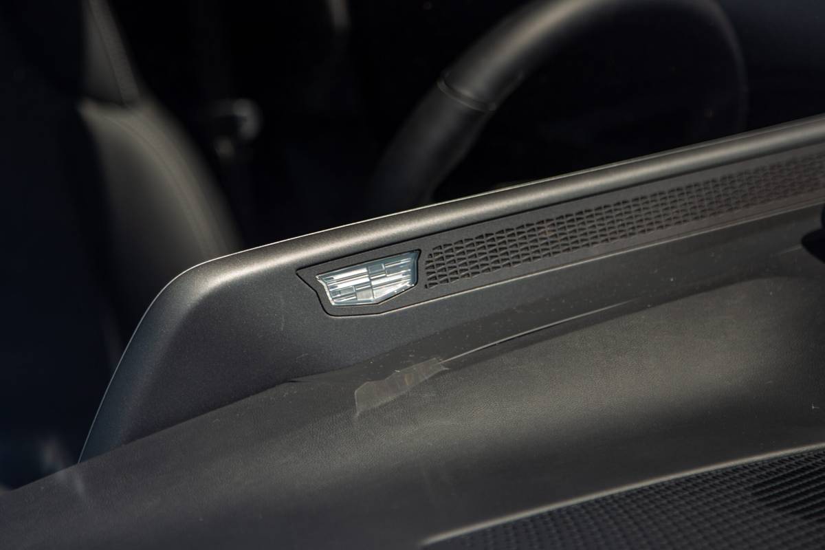 cadillac lyriq v 2026 40 interior dashboard badge scaled jpg