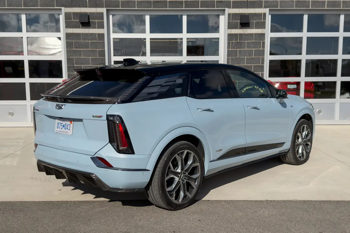 cadillac optiq v 2026 06 exterior rear angle scaled jpg