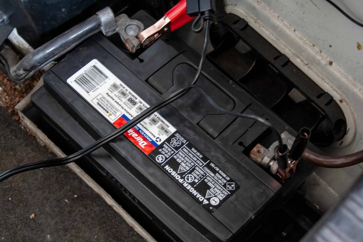 Tips to Maintain Your Car Battery