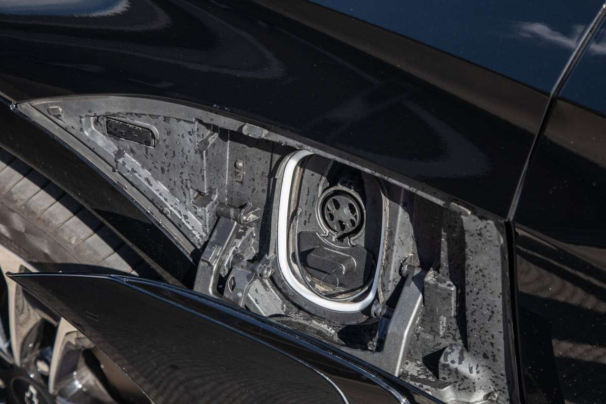 chevrolet blazer ev ss 2025 07 exterior charge port scaled jpg