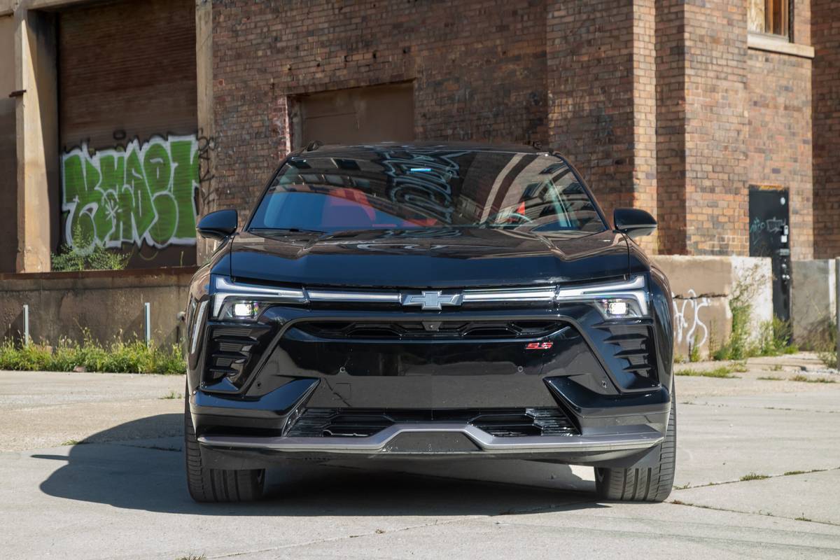 chevrolet blazer ev ss 2025 56 exterior front scaled jpg