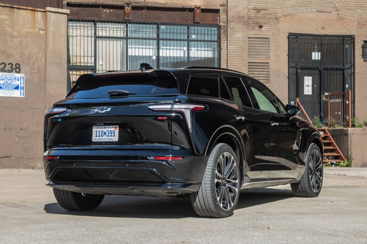 chevrolet blazer ev ss 2025 57 exterior rear angle scaled jpg