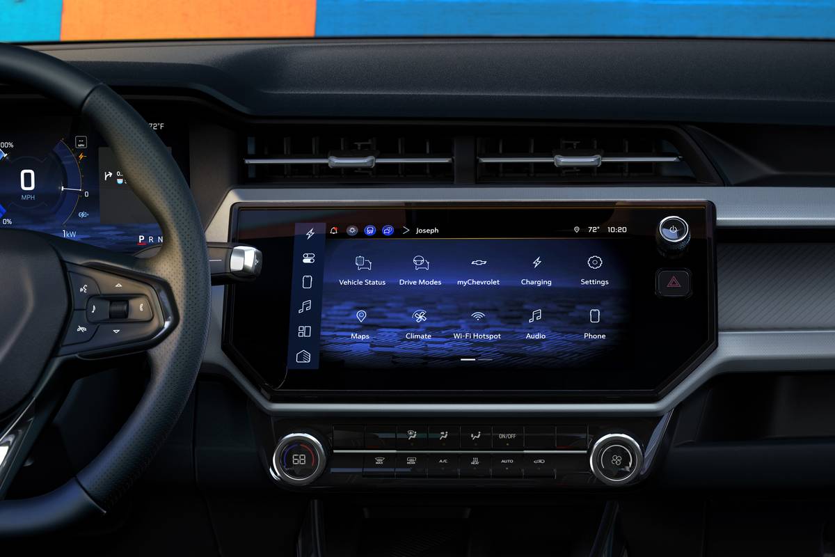chevrolet bolt 2027 interior oem 01 jpg