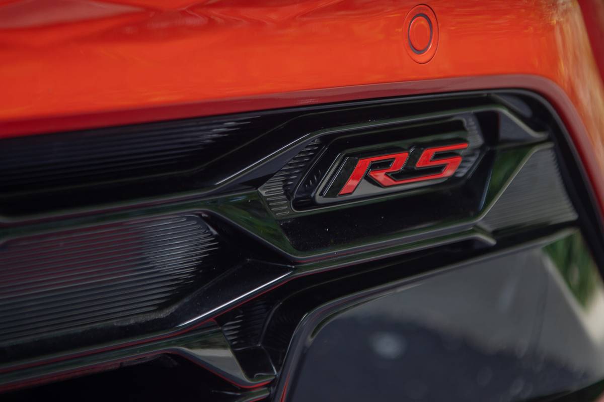 2027 Chevrolet Bolt