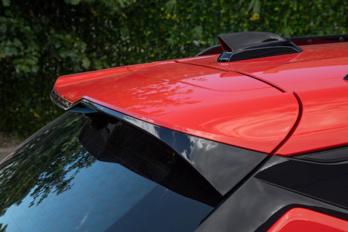 2027 Chevrolet Bolt