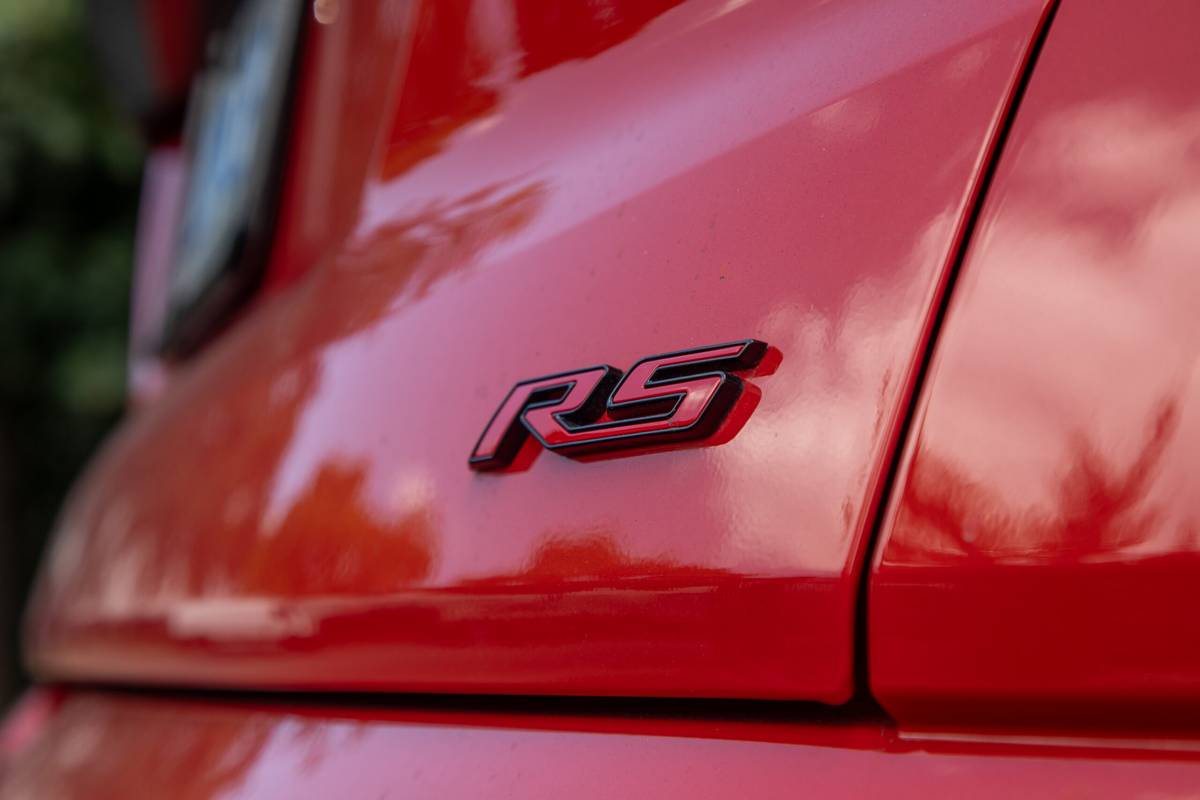 2027 Chevrolet Bolt