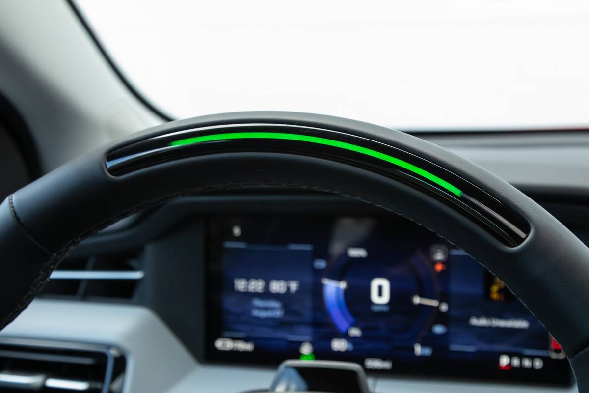 2027 Chevrolet Bolt