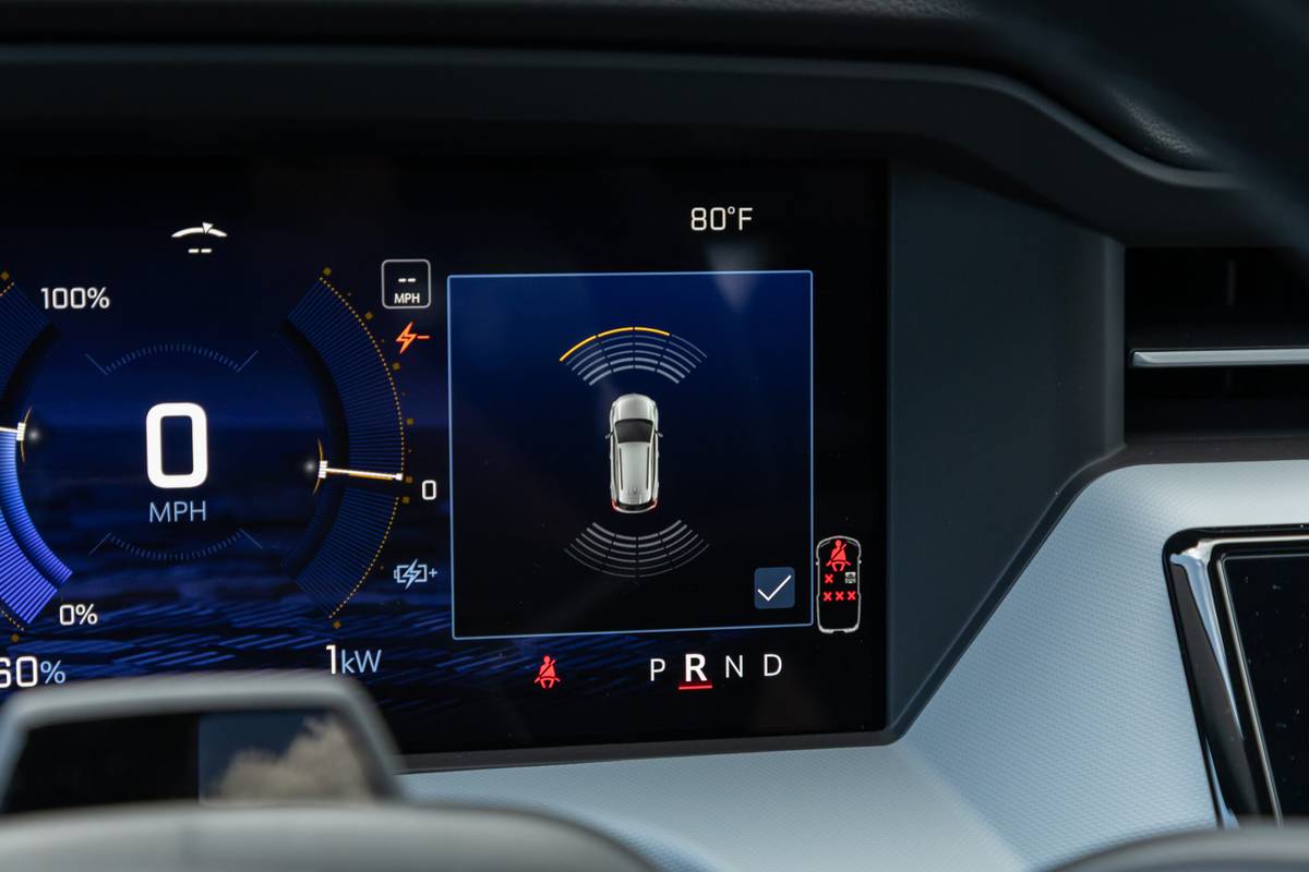2027 Chevrolet Bolt