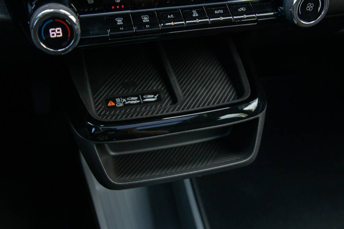 2027 Chevrolet Bolt