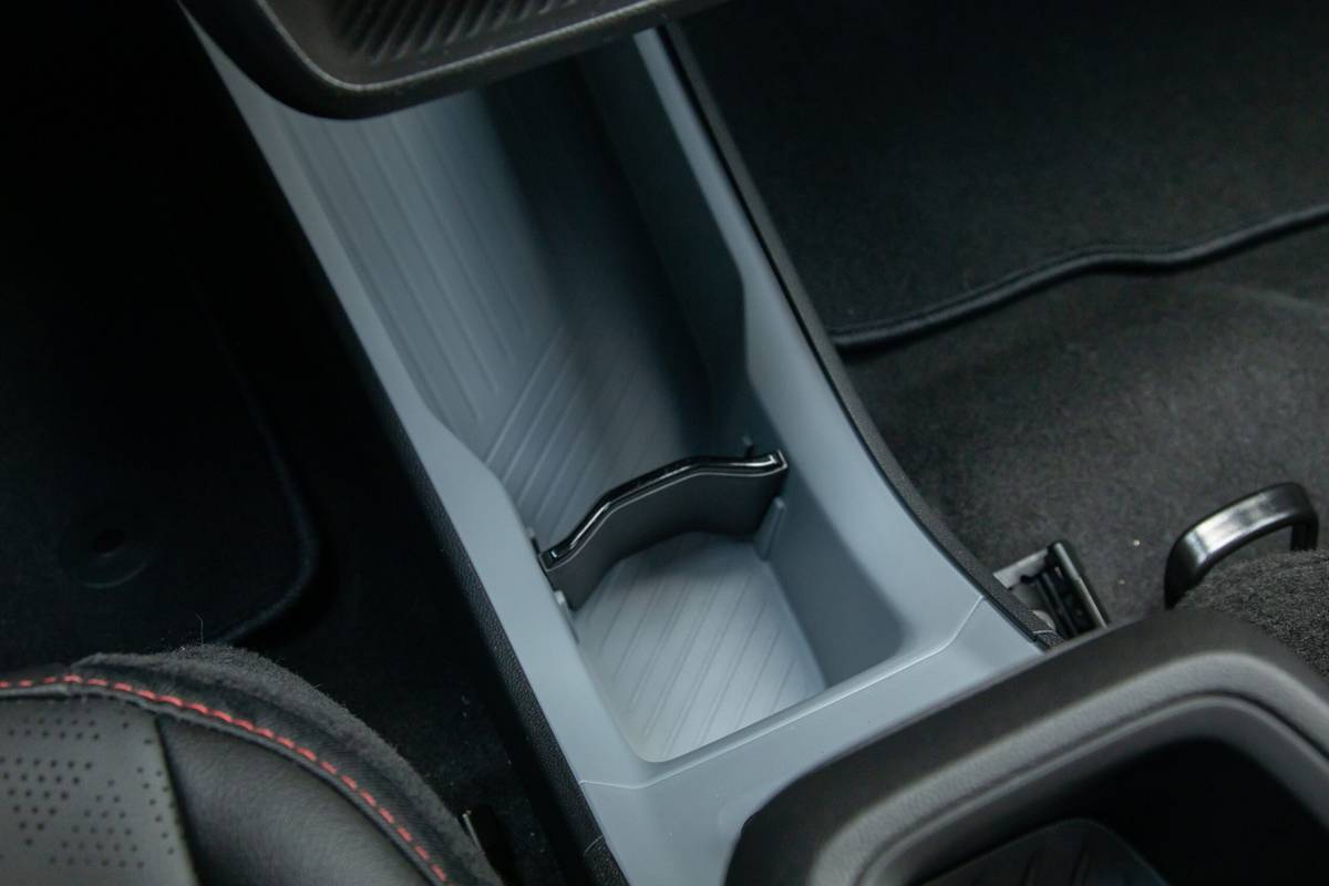 2027 Chevrolet Bolt