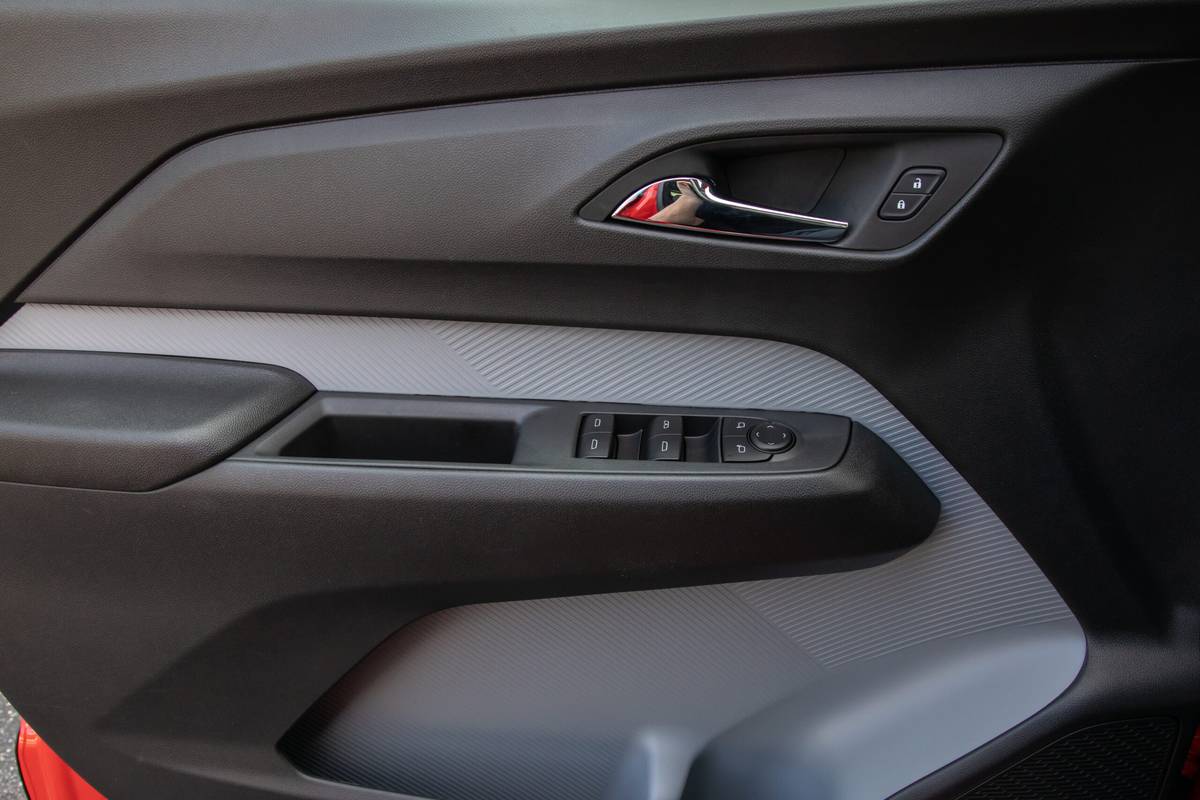 2027 Chevrolet Bolt