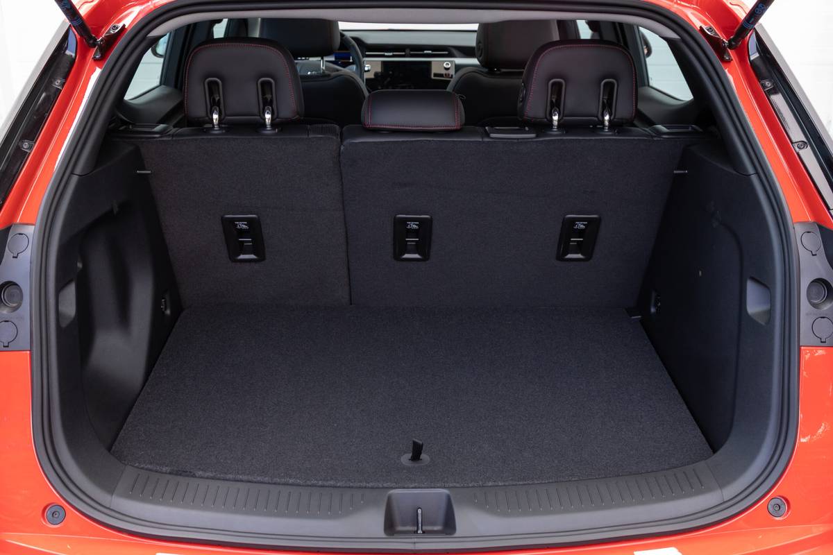 2027 Chevrolet Bolt