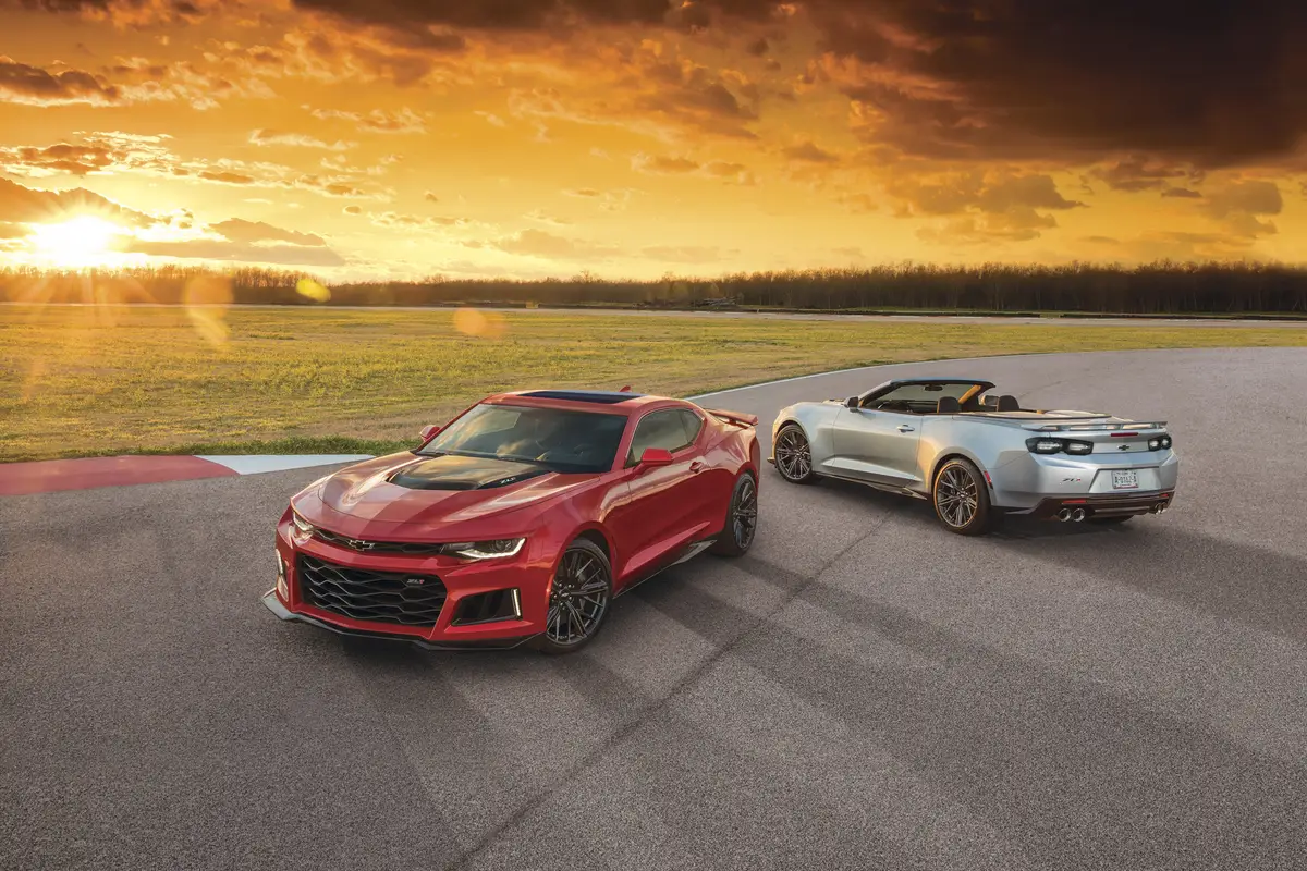 chevrolet camaro zl1 2022 exterior oem 01 jpg
