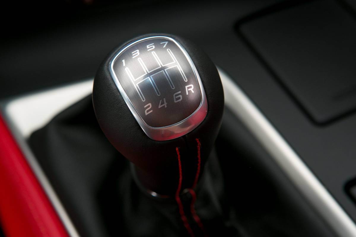 Common Issues in Stick Shift Vehicles