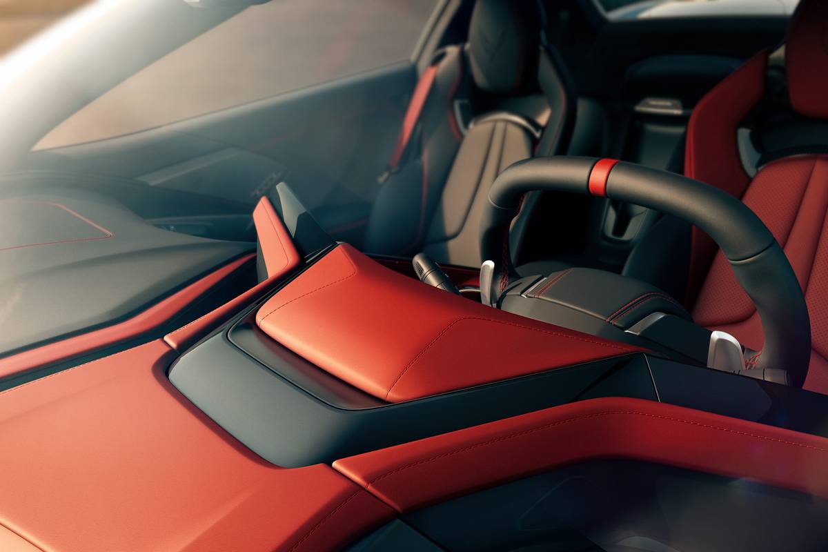 chevrolet corvette 2026 interior oem 08 jpg