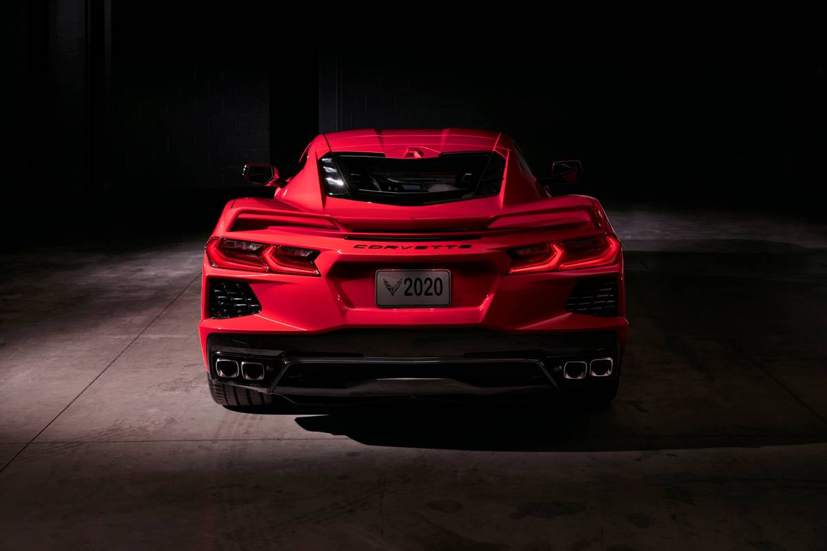 2020 corvette aftermarket exhaust