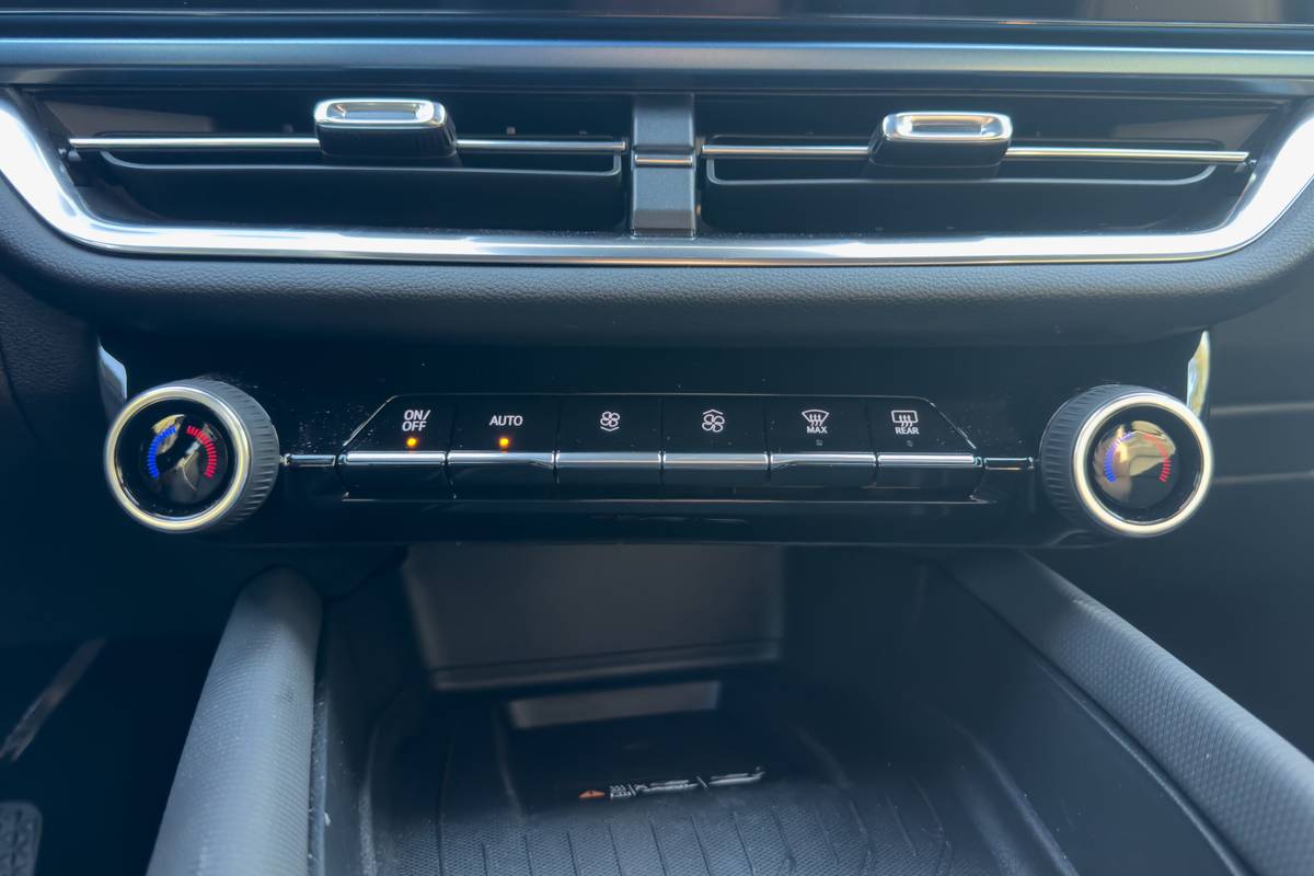 2026 Chevrolet Equinox EV