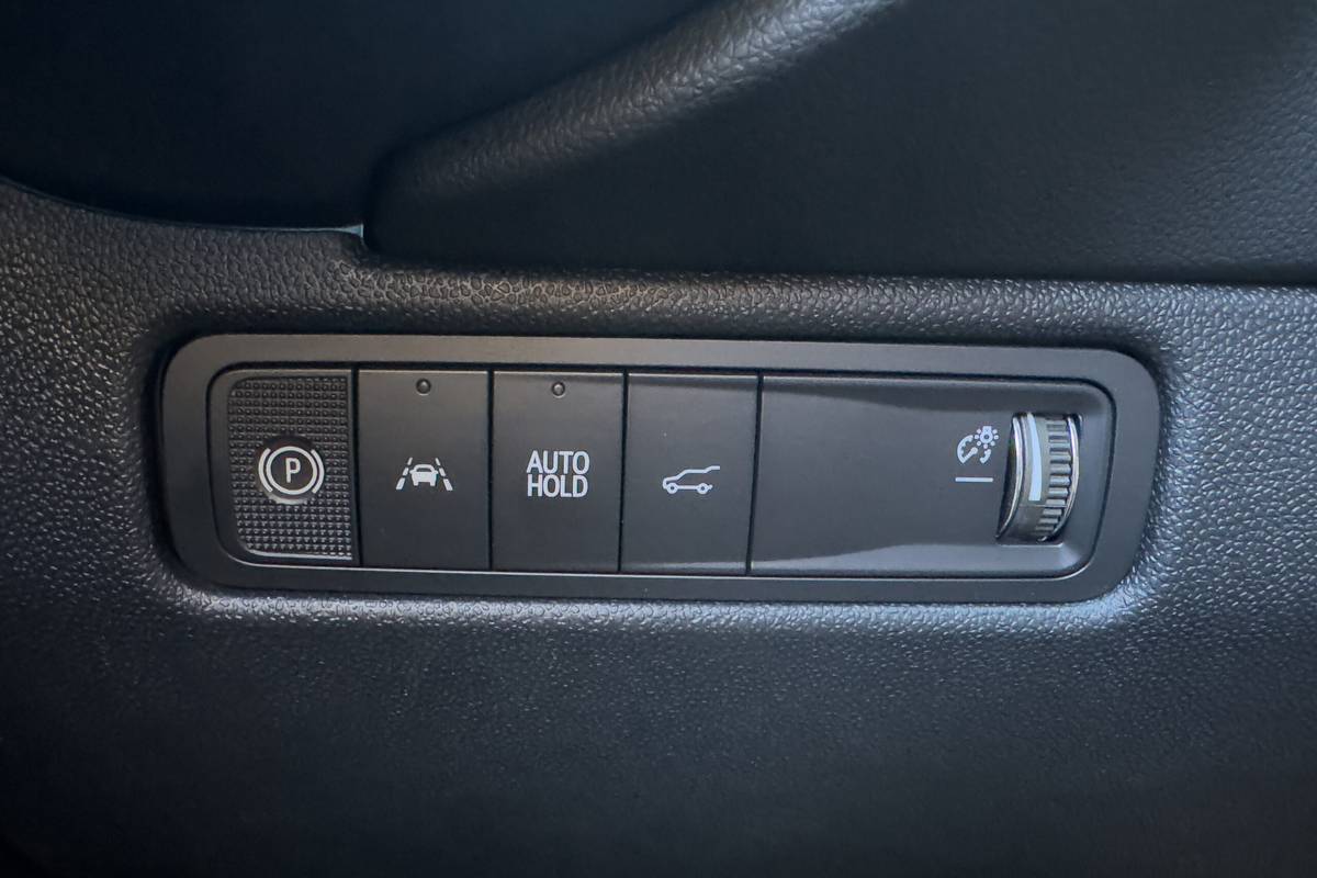 2026 Chevrolet Equinox EV